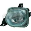 FIAT 46512467 Headlight